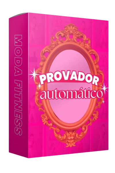 Provador Automático IA
